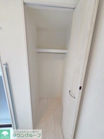 ハーモニーテラス切戸町IIIの物件内観写真